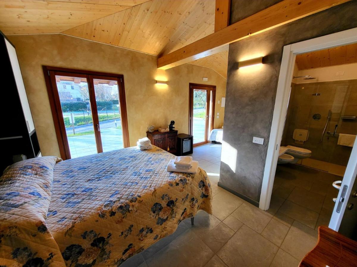 Villa Torricelli Scarperia - Il Giardinetto Residence Exterior photo