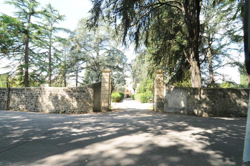 Villa Torricelli Scarperia - Il Giardinetto Residence Room photo